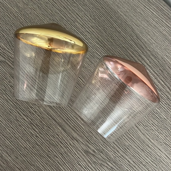 Set of 2 Seamless Wine/Prosecco’s Glassware. - Picture 3 of 7